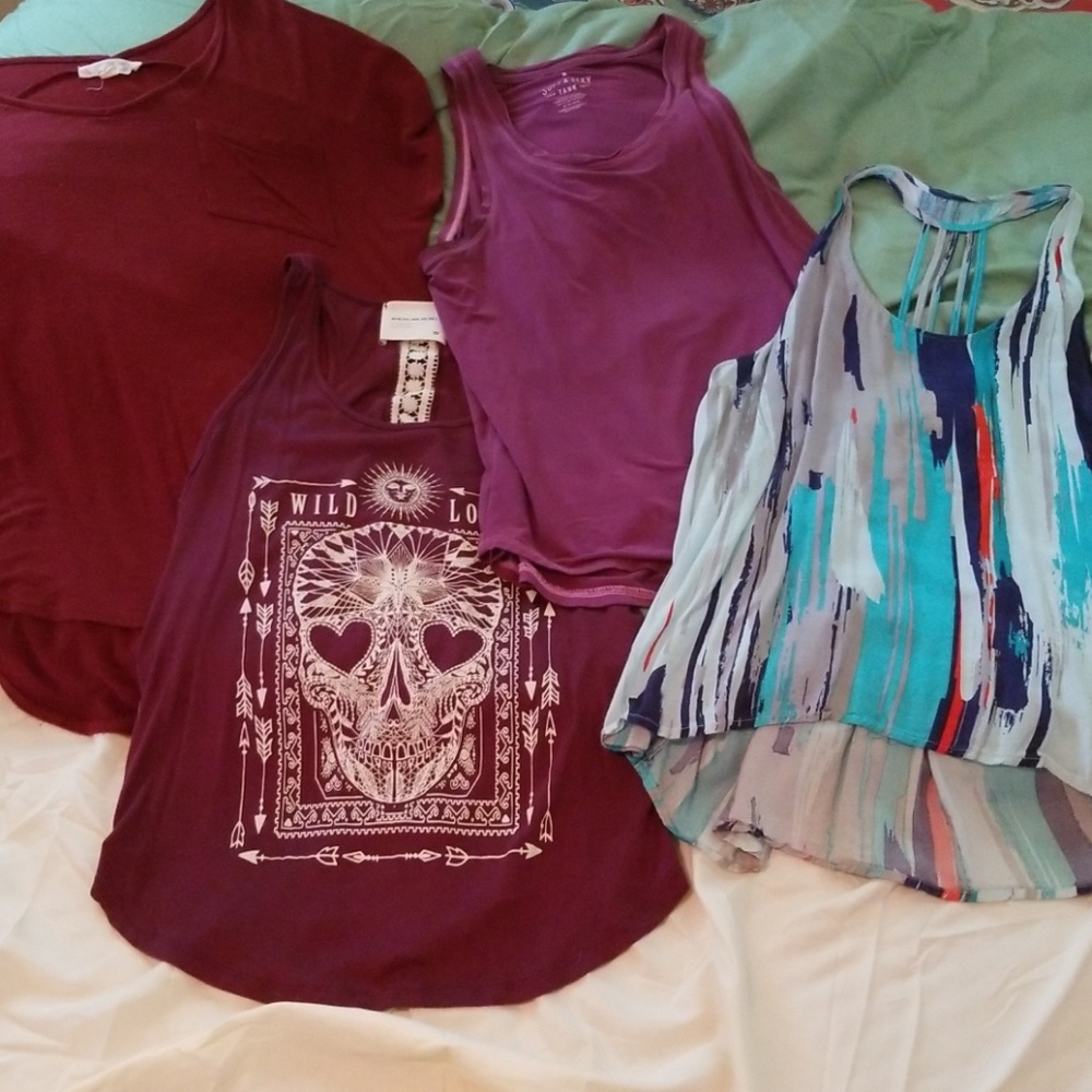 Bundle - random